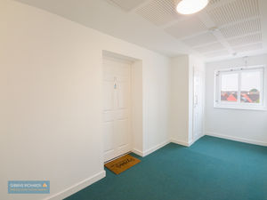 Communal Entrance- click for photo gallery